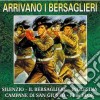 Arrivano I Bersaglieri / Various cd