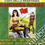 Bandiera Rossa / Various cd