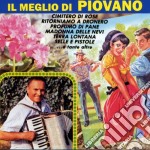 Mario Piovano - Il Meglio