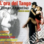 Ernesto Rondo' - L'Ora Del Tango cd