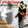 Ernesto Rondo' - L'Ora Del Tango cd