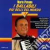 Mario Piovano - I Ballabili Piu' Belli Del Mondo Vol 1 cd musicale di Mario Piovano