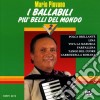 Mario Piovano - I Ballabili Piu' Belli Del Mondo Vol 2 cd musicale di Mario Piovano