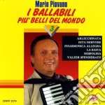 Mario Piovano - I Ballabili Piu' Belli Del Mondo Vol 3