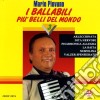 Mario Piovano - I Ballabili Piu' Belli Del Mondo Vol 3 cd musicale di Mario Piovano