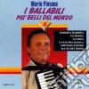 Mario Piovano - I Ballabili Piu' Belli Del Mondo Vol 4 cd musicale di Mario Piovano