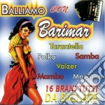 Barimar - Balliamo Con Barimar cd