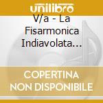 V/a - La Fisarmonica Indiavolata Vol.2 cd