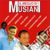 Enrico Musiani - Il Meglio Di cd musicale di Enrico Musiani