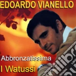 Edoardo Vianello - Abbronzatissima cd