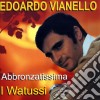 Edoardo Vianello - Abbronzatissima cd
