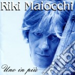 Riki Maiocchi - Uno In Piu'