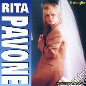Rita Pavone - Il Meglio cd musicale di Rita Pavone