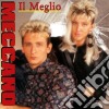 Meccano - Il Meglio cd musicale di Meccano
