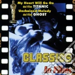 Classics In Films / Various cd