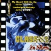 Classics In Films / Various cd