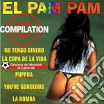 El Pam Pam Compilation / Various cd