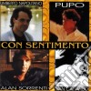 Con Sentimento / Various cd