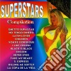 Superstars Compilation / Various cd