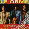 Orme (Le) - Le Orme cd