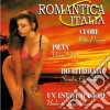 Romantica Italia / Various cd