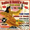 Balla Il Rock'n Roll Con Me!!! '60'70'80 / Various cd