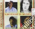 Emozioni In Musica / Various cd