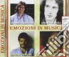 Emozioni In Musica / Various cd