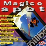 Magico Spot / Various cd