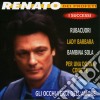 Renato Dei Profeti - I Successi cd