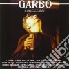Garbo - I Successi cd musicale di Garbo
