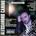 Alessandro Canino - I Successi cd