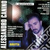 Alessandro Canino - I Successi cd