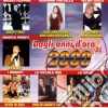 Dagli Anni D'Oro Al 2000 / Various cd