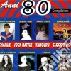 Anni 80 Compilation cd