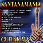 Santanamania - Guitar Man / Various