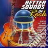Better Sounds Of Rock / Various cd