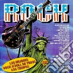 Best Of Rock / Various cd