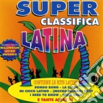 Super Classifica Latina / Various cd