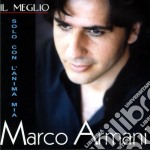 Marco Armani - Il Meglio