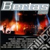 Bertas - Il Meglio cd