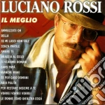 Luciano Rossi - Il Meglio cd