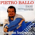 Pietro Ballo - Napoli Con Sentimento