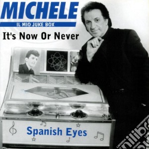Michele - Il Mio Juke Box cd musicale di Michele