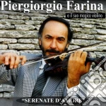 Piergiorgio Farina - Serenate D'amore cd