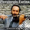 Piergiorgio Farina - Serenate D'amore cd