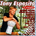 Tony Esposito - Il Meglio cd