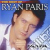 Ryan Paris - Dolce Vita. The Best Of cd