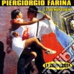 Piergiorgio Farina - Cumparsita cd