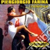 Piergiorgio Farina - Cumparsita cd musicale di Piergiorgio Farina